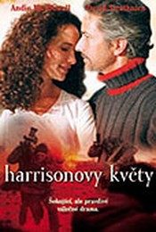 Harrisonovy květy - Harrison's Flowers